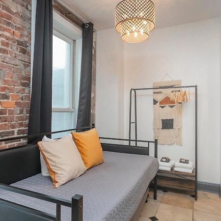 Loft Literally On Broadway Live Music & Bars Nashville Extérieur photo