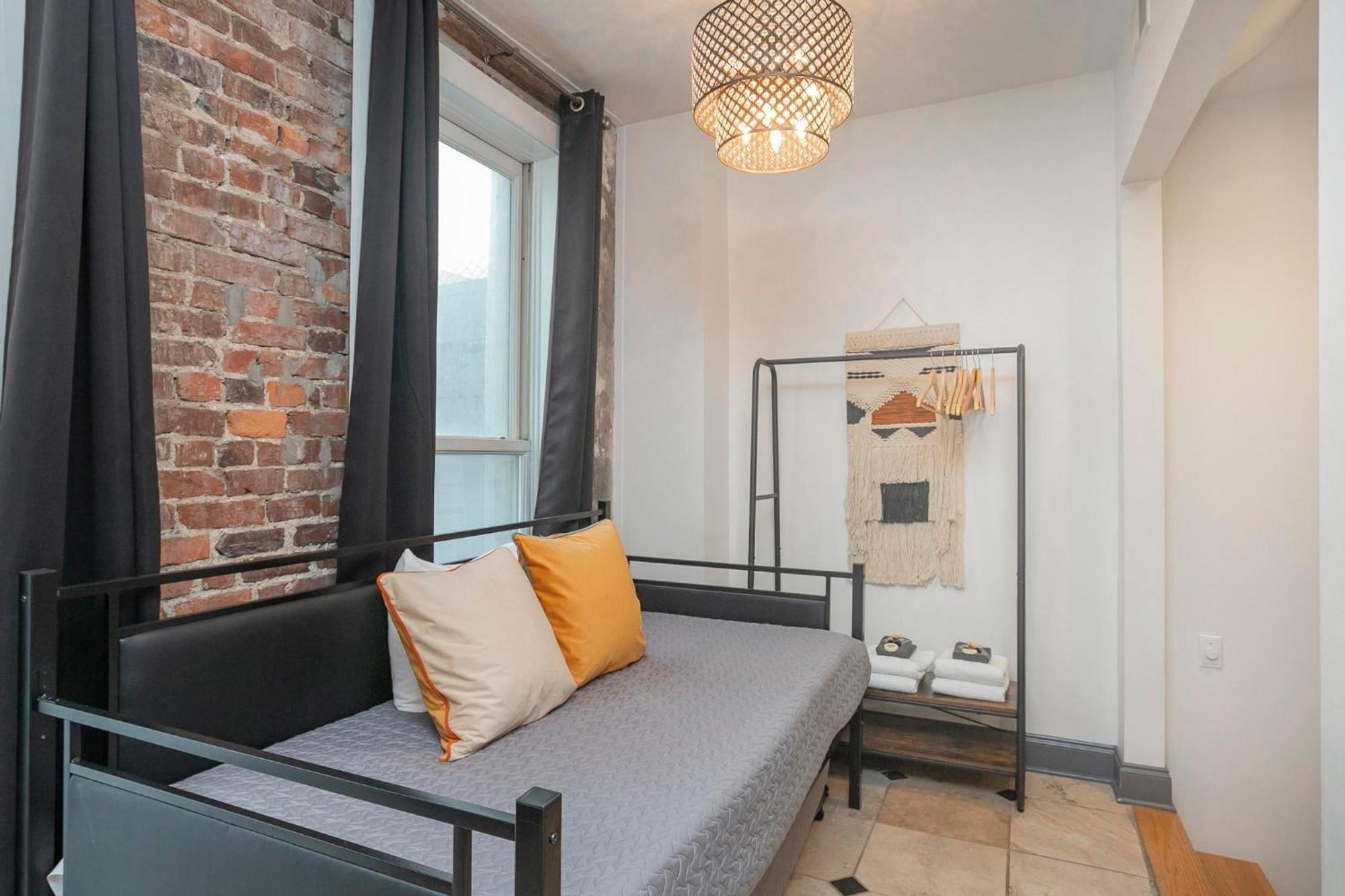Loft Literally On Broadway Live Music & Bars Nashville Extérieur photo